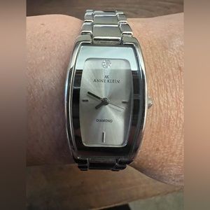 Anne Klein Women’s watch